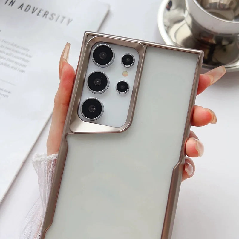 Case / Capinha E-Tech Samsung