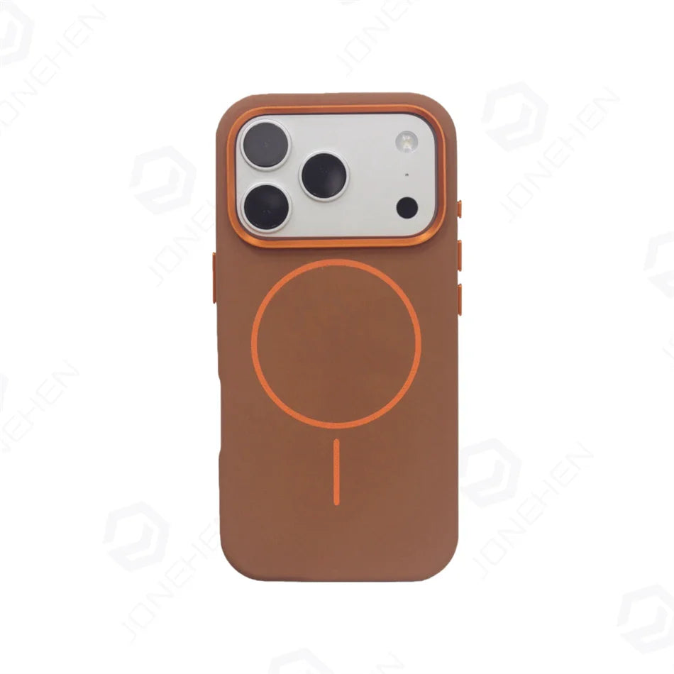 Case / Capinha Track MagSafe