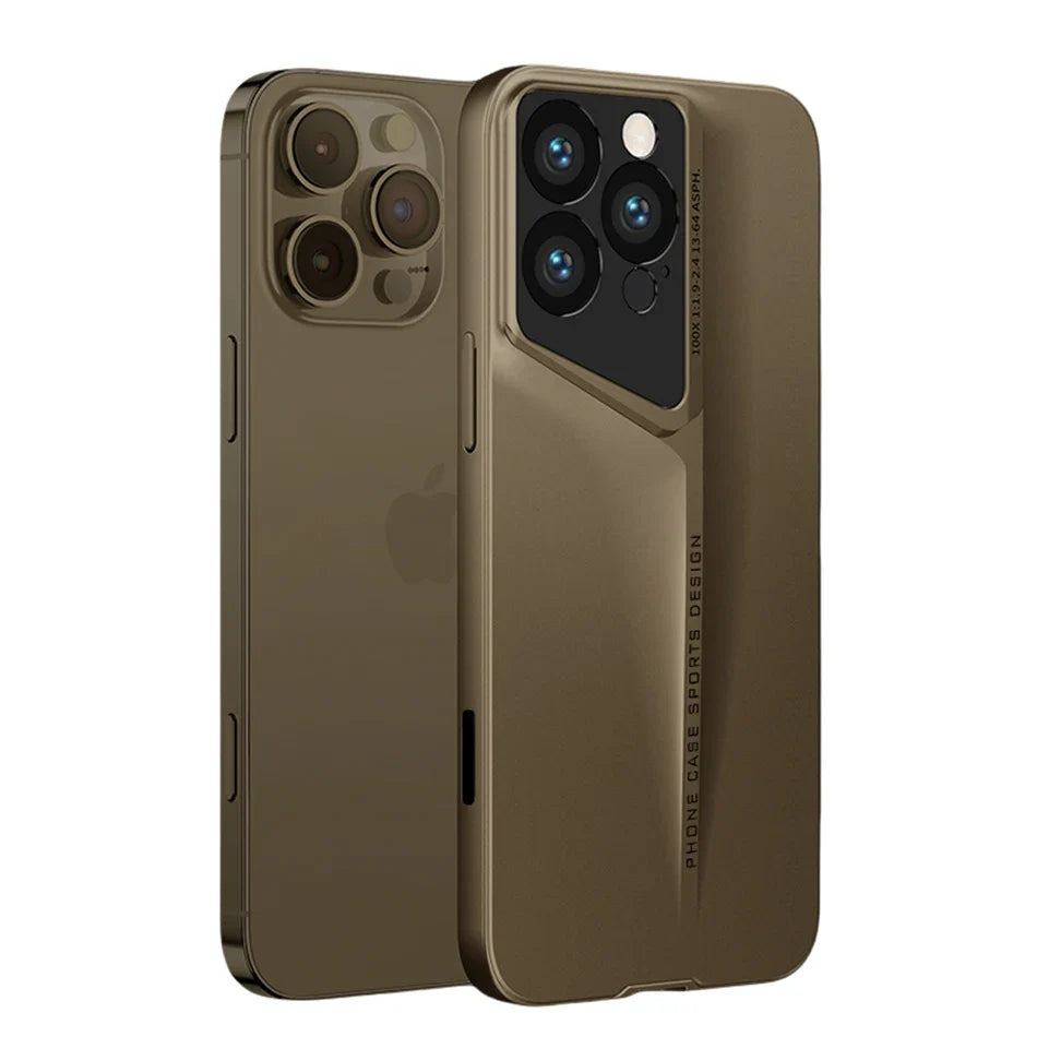 Case / Capinha Iphone Sports II