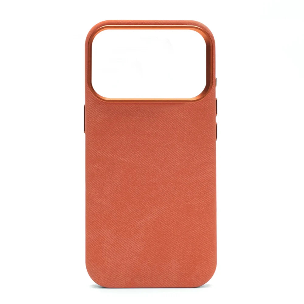 Case / Capinha Soft Premium MagSafe