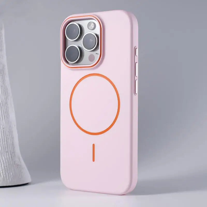 Case / Capinha Iphone UltraTwin MagSafe