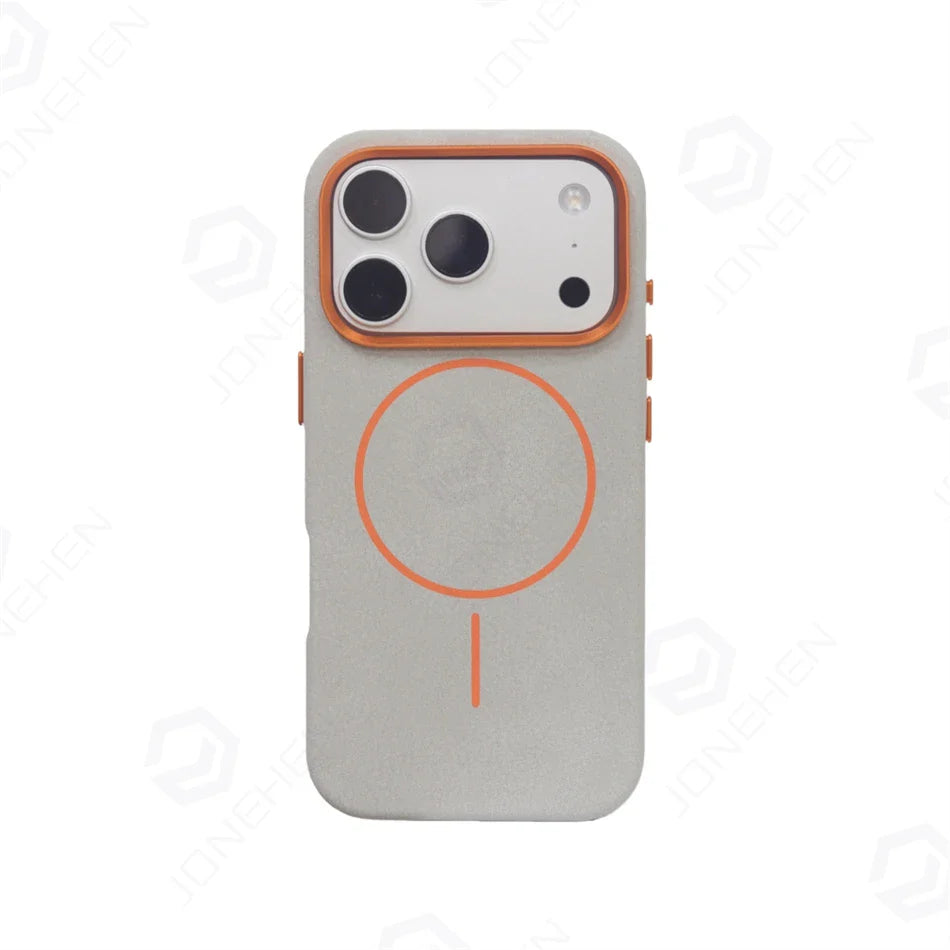 Case / Capinha Track MagSafe
