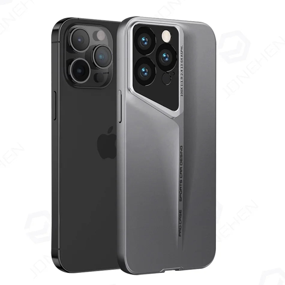 Case / Capinha Iphone Sports II