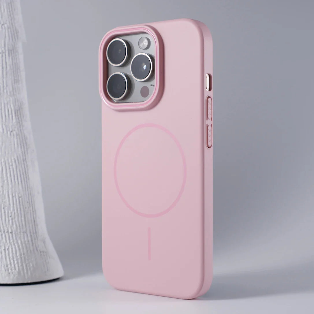 Case / Capinha Iphone UltraTwin MagSafe Original´s