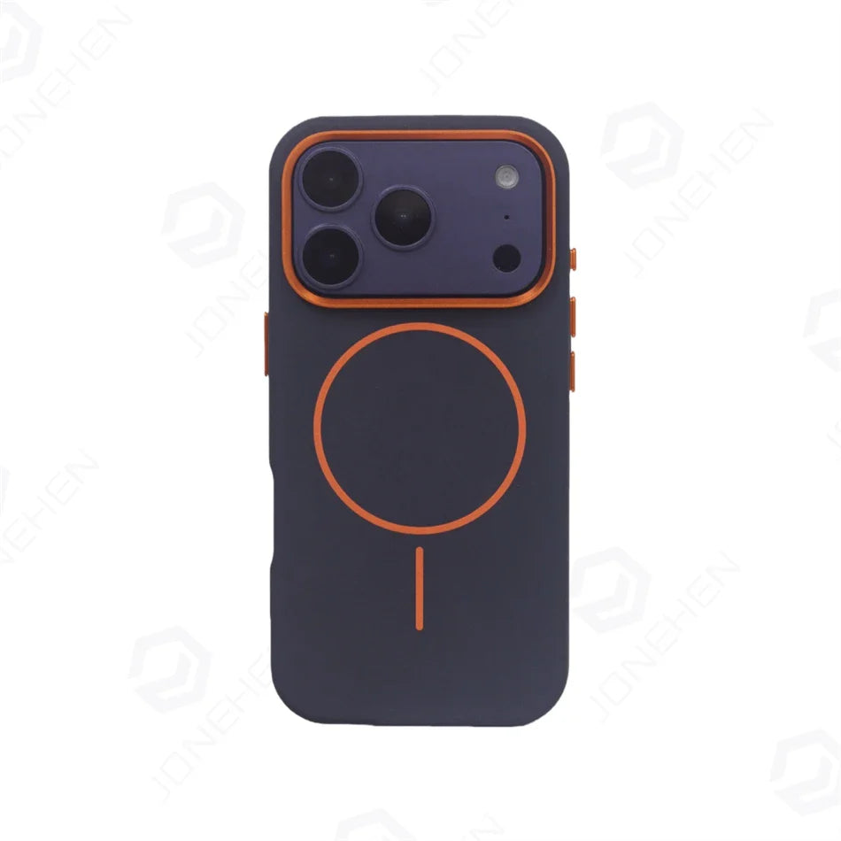 Case / Capinha Track MagSafe