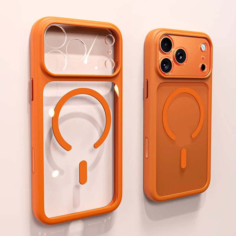 Case / Capinha Bump Acrílica