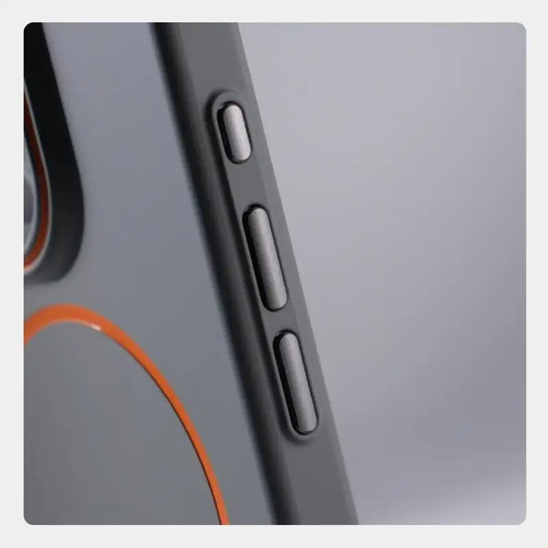 Case / Capinha Iphone UltraTwin MagSafe