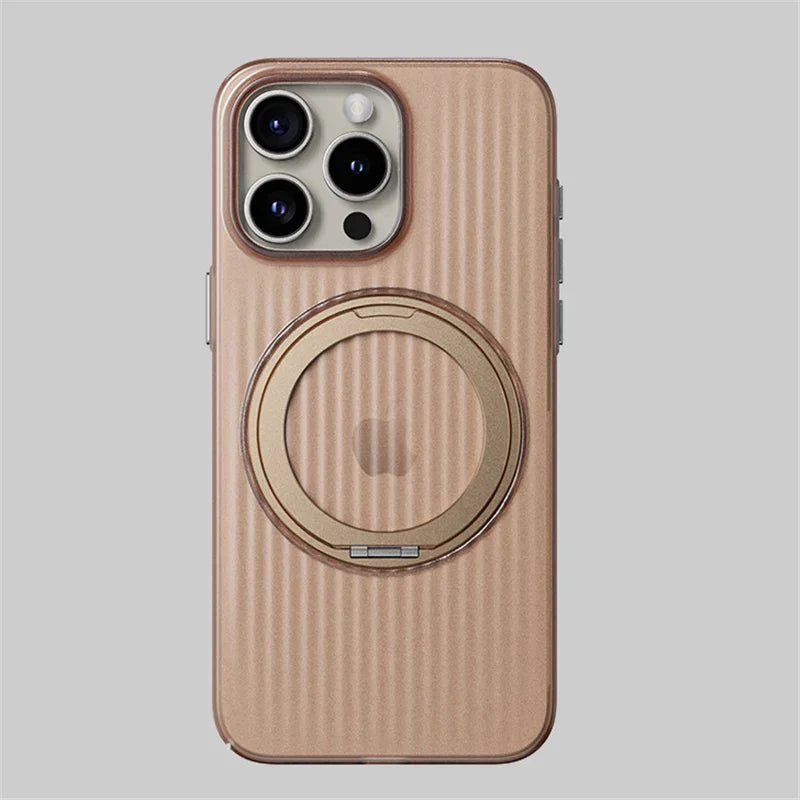 Case / Capinha Iphone Wave