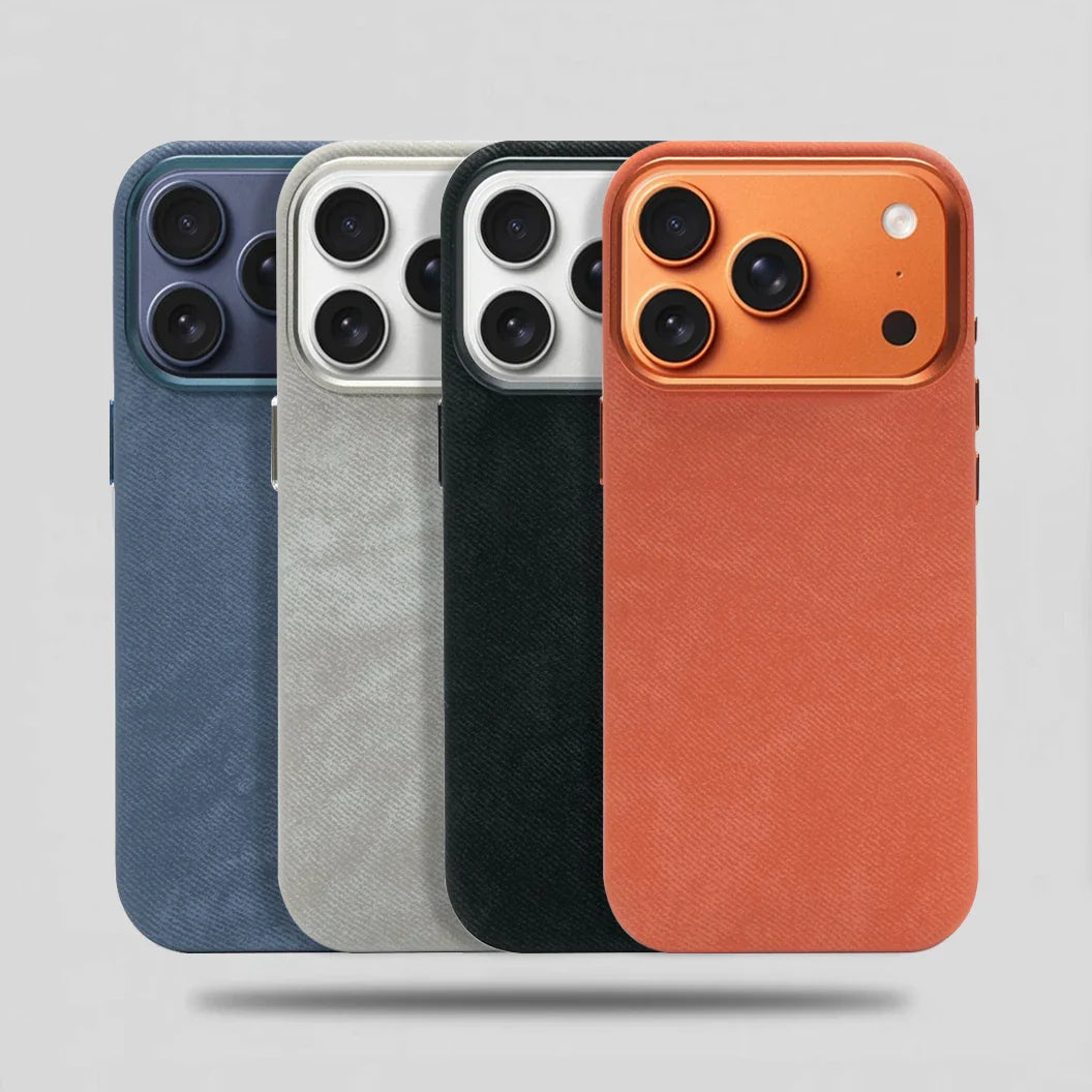 Case / Capinha Soft Premium MagSafe