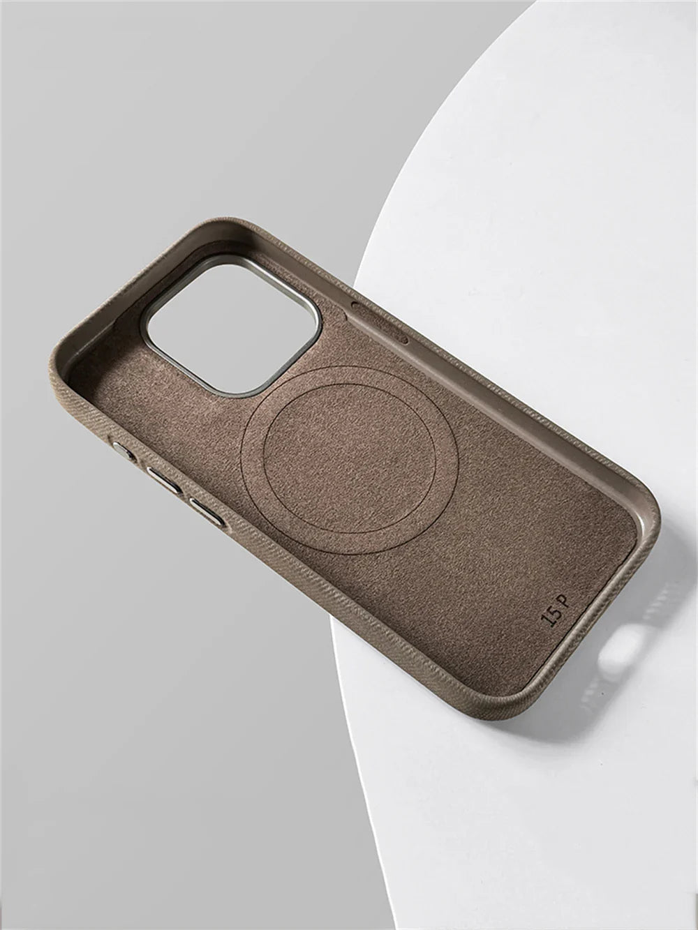 Case / Capinha Iphone Soft (14 ao 16 Pro max)