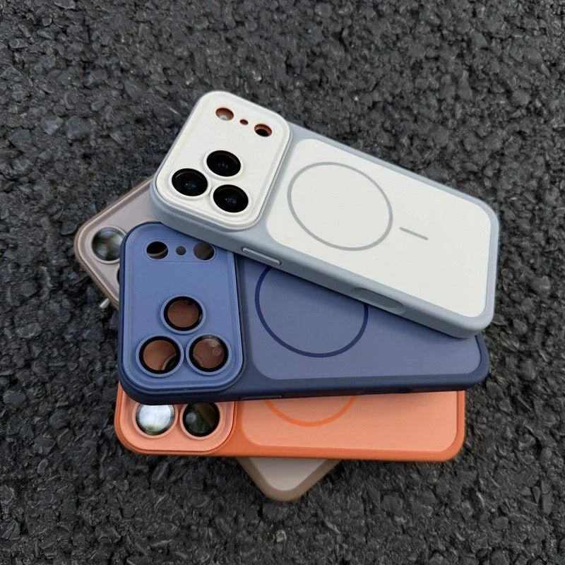Case / Capinha Trend MagSafe