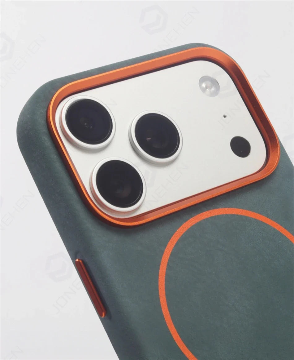 Case / Capinha Track MagSafe