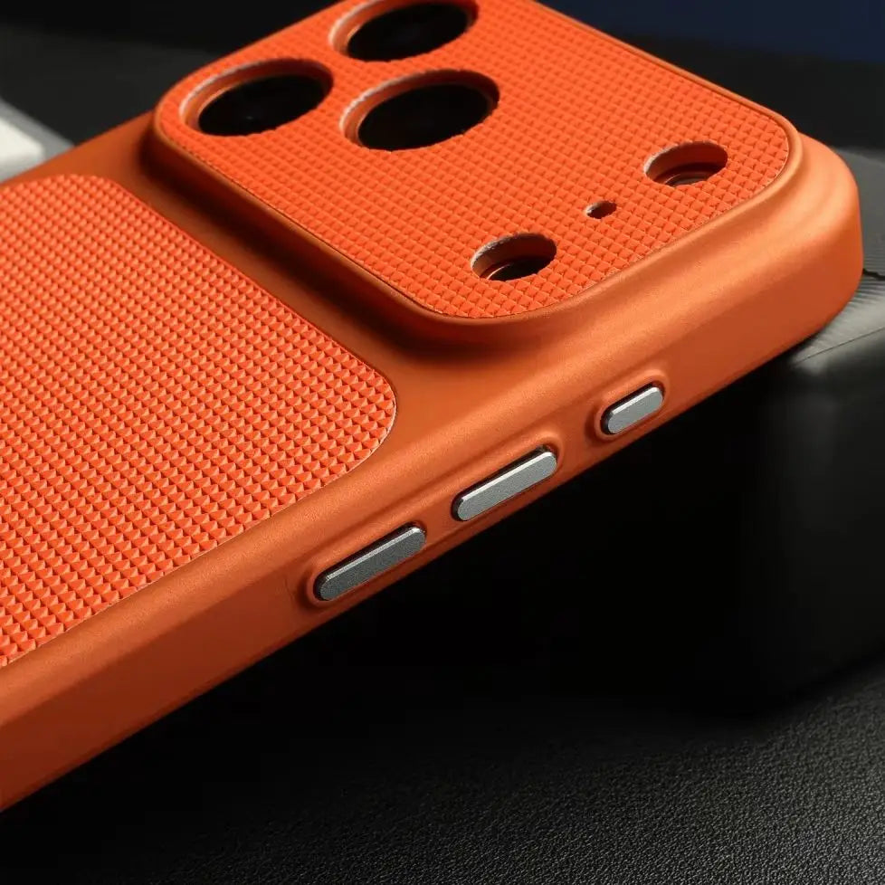 Case / Capinha New Woven