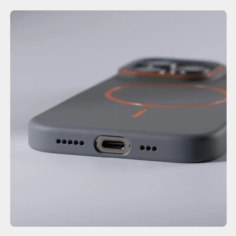 Case / Capinha Iphone UltraTwin MagSafe