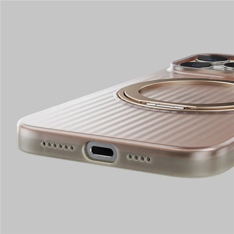 Case / Capinha Iphone Wave