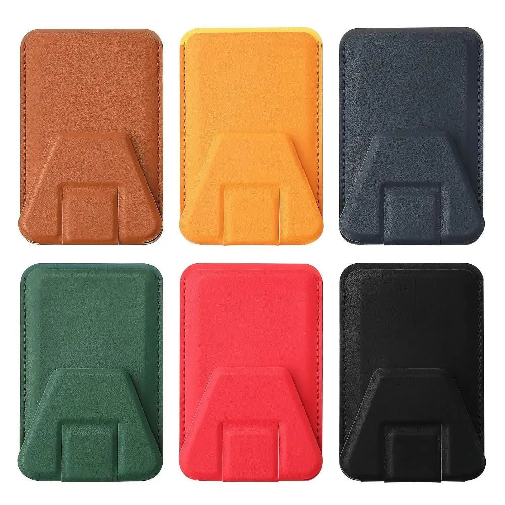 Carteira Magnética e Suporte Magic Pro