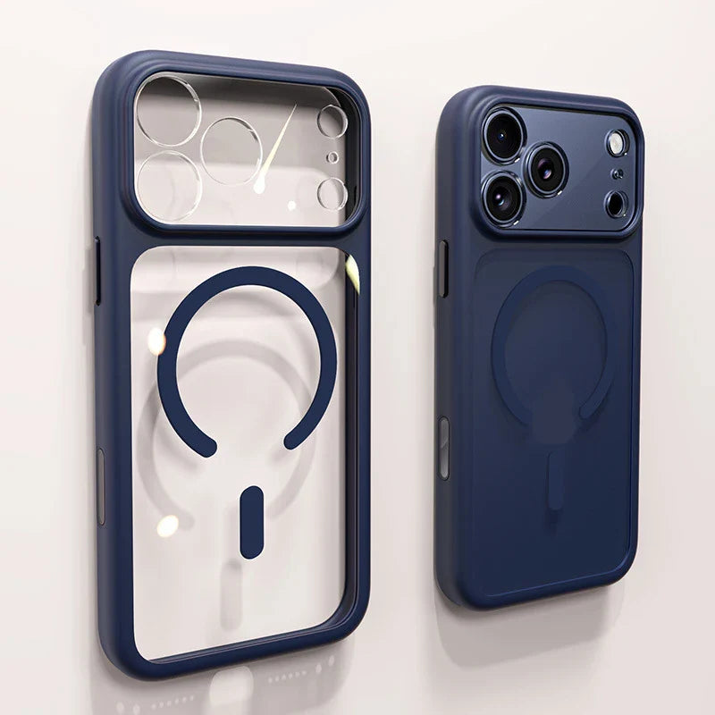 Case / Capinha Bump Acrílica