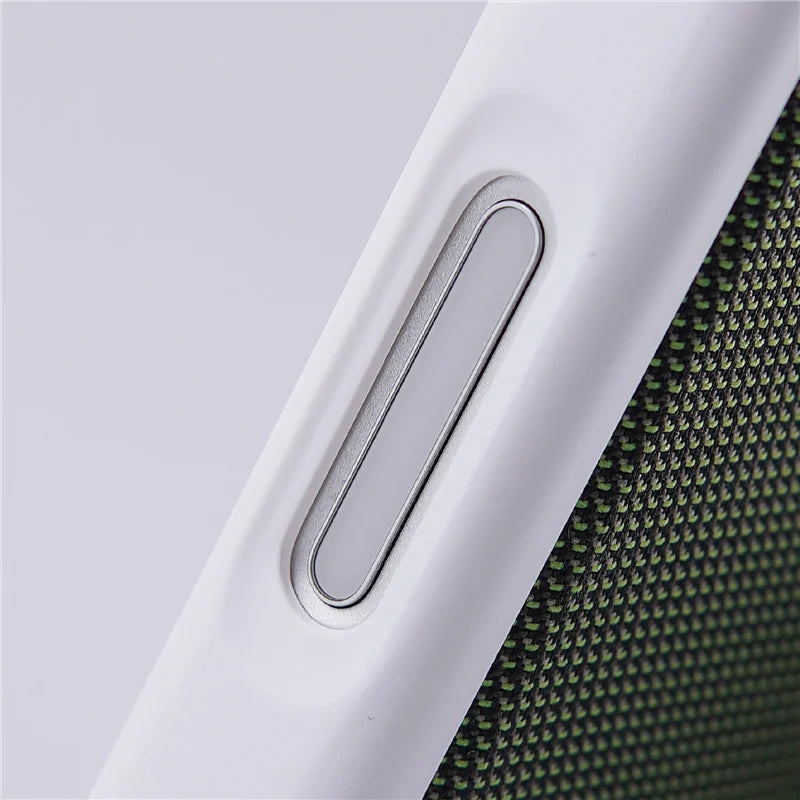 Case / Capinha Tech Woven MagSafe