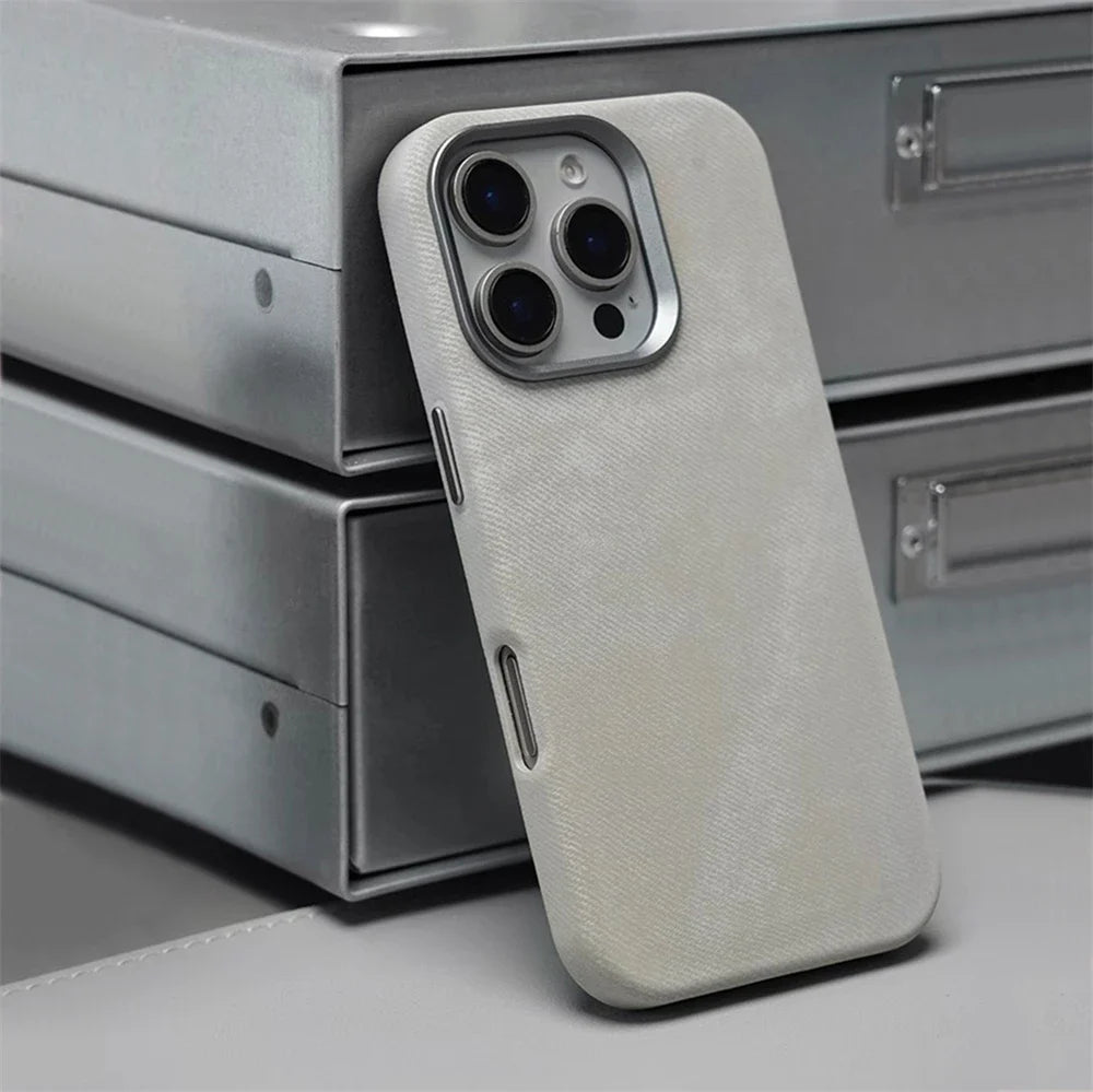 Case / Capinha Soft Premium MagSafe