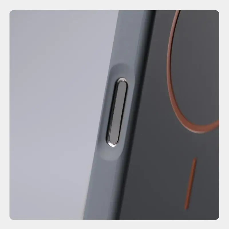Case / Capinha Iphone UltraTwin MagSafe
