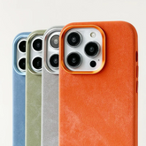 Case / Capinha Iphone Soft (12 ao 14 Pro max)