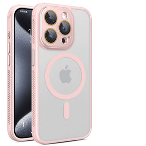 Case / Capinha Iphone Atractive MagSafe