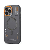Case / Capinha Iphone Tech MagSafe