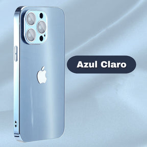 Case / Capinha Iphone Dubai (11 ao 14 Pro Max)