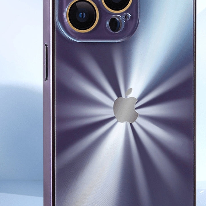 Case / Capinha Iphone Platinum Laser (11 ao 14 pro max)