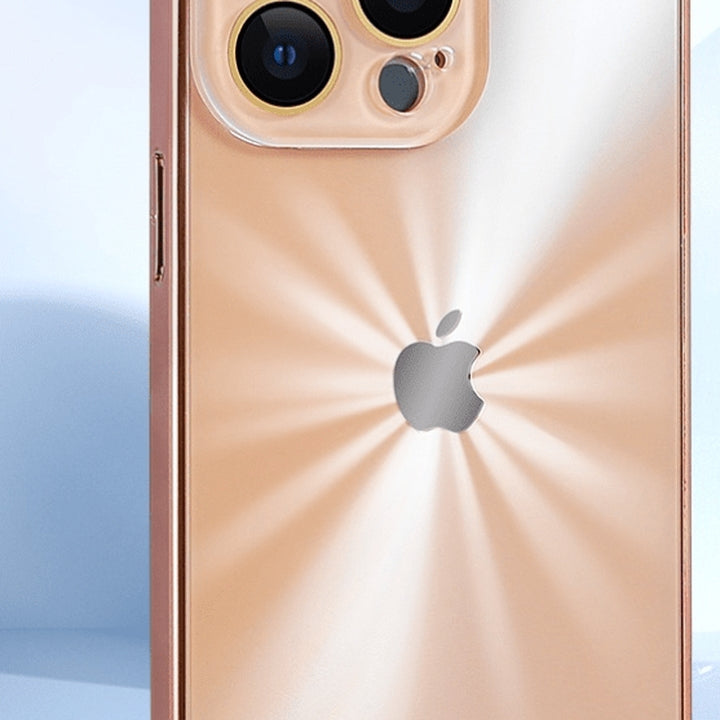 Case / Capinha Iphone Platinum Laser (11 ao 14 pro max)
