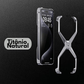 Case / Capinha Iphone Minimalista X