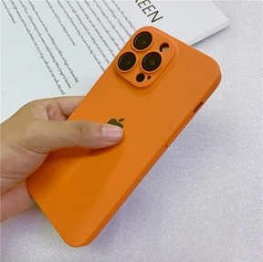 Case / Capinha Iphone Ultra Slim (Iphone 11 ao 13 Pro Max)