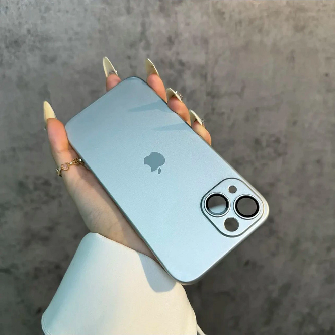 Case / Capinha Iphone Ultra Slim (Iphone 14 ao 16 Pro Max)
