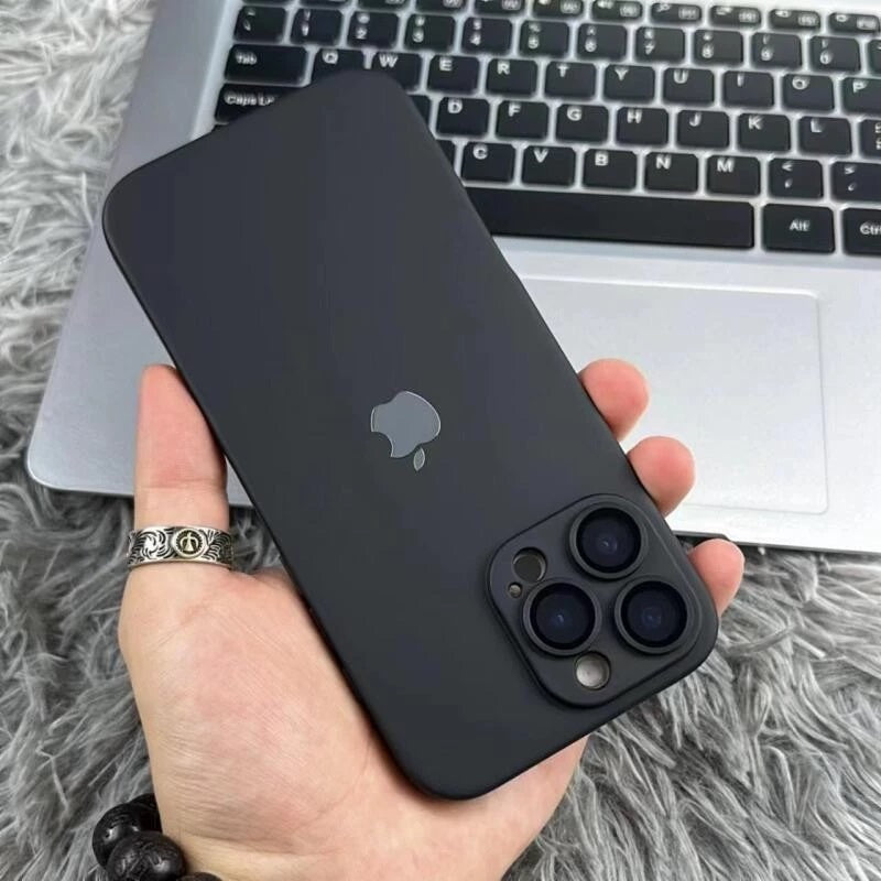 Case / Capinha Iphone Pro Matte