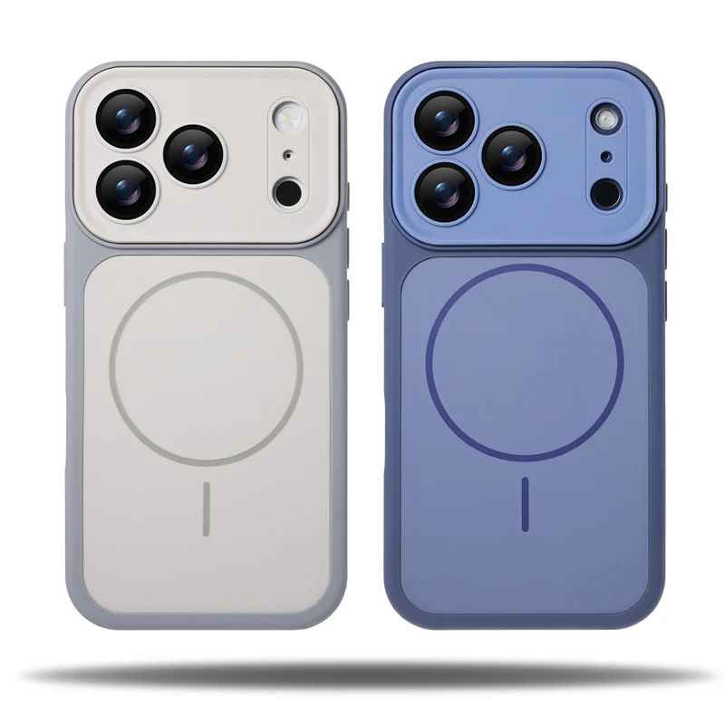 Case / Capinha Trend MagSafe
