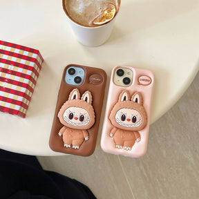 Case / Capinha Labubu