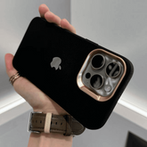 Case / Capinha Iphone Soft Couro (11 ao 13 Pro max)