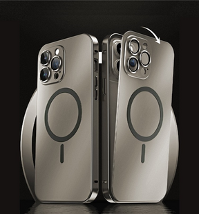 Case / Capinha Iphone Blindagem Full