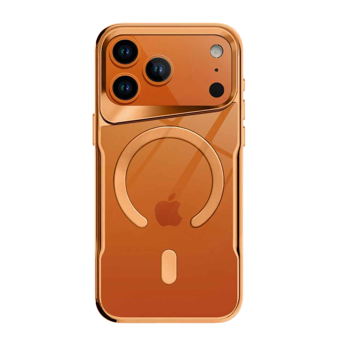 Case / Capinha Iphone E-Tech MagSafe