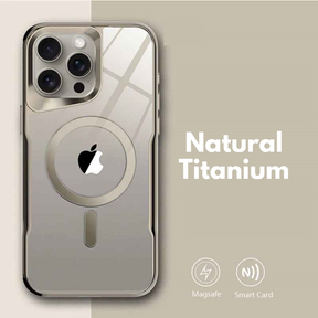 Case / Capinha Iphone E-Tech MagSafe