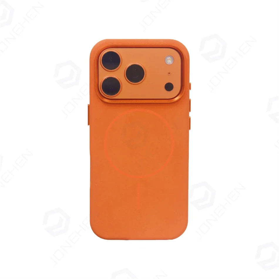 Case / Capinha Track MagSafe