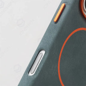 Case / Capinha Track MagSafe