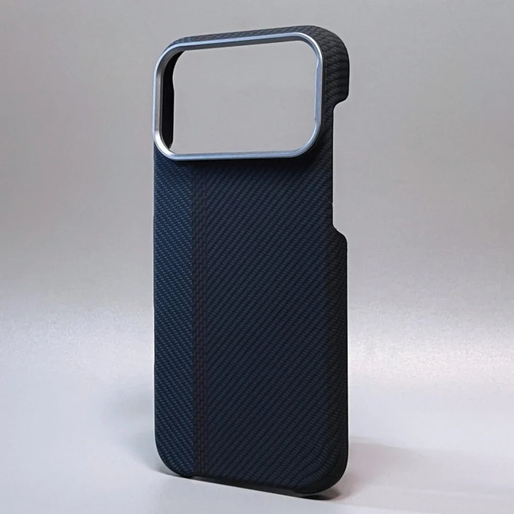Case / Capinha Iphone Carbono Texturizada