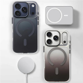 Case / Capinha Trend Matte  MagSafe