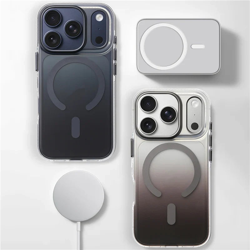 Case / Capinha Trend Matte  MagSafe