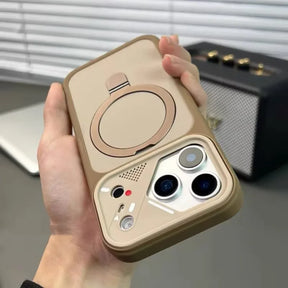 Case / Capinha Connect Ring MagSafe