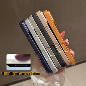 Case / Capinha Nano Glass MagSafe