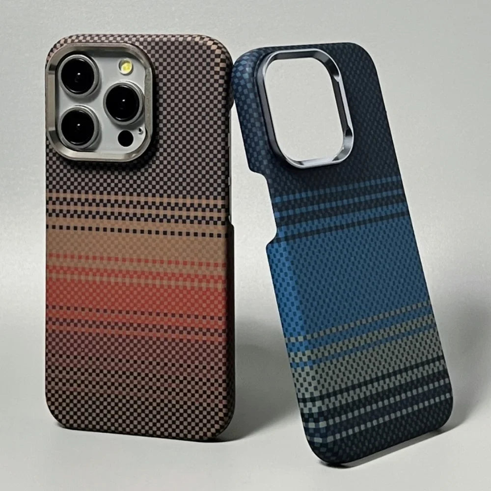 Case / Capinha Iphone Carbono Texturizada
