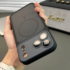 Case / Capinha Silicone Nano Protect MagSafe