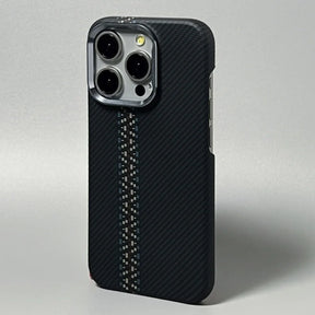 Case / Capinha Iphone Carbono Texturizada